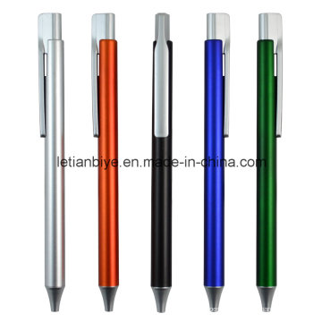 Нестандартная Конструкция дешевые рекламные ручки (ЛТ-C714)
